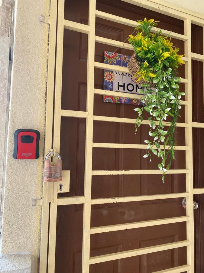 Lh Homestay Bandar Utama Gua Musang Eksteriør bilde